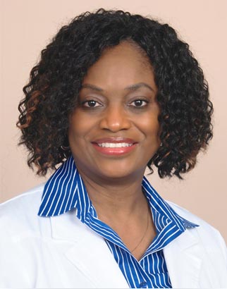 Dr. Folake Aminu